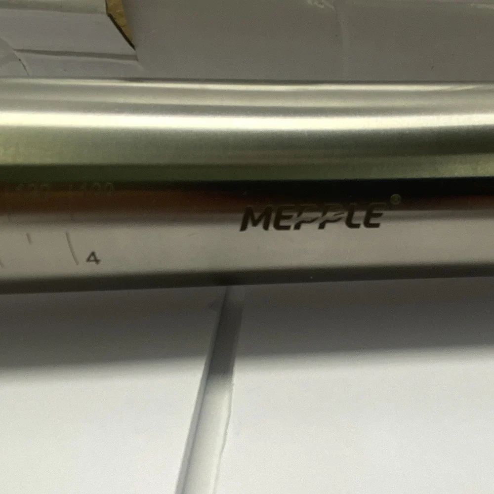 Mepple adjustable rolling